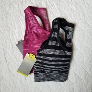 Tekgear Sports Bra Set